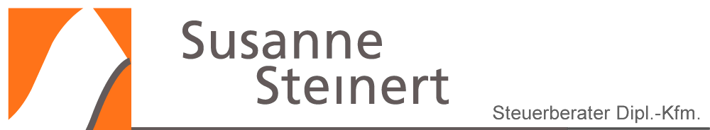 Susanne Steinert Steuerberater Dipl.-Kfm.